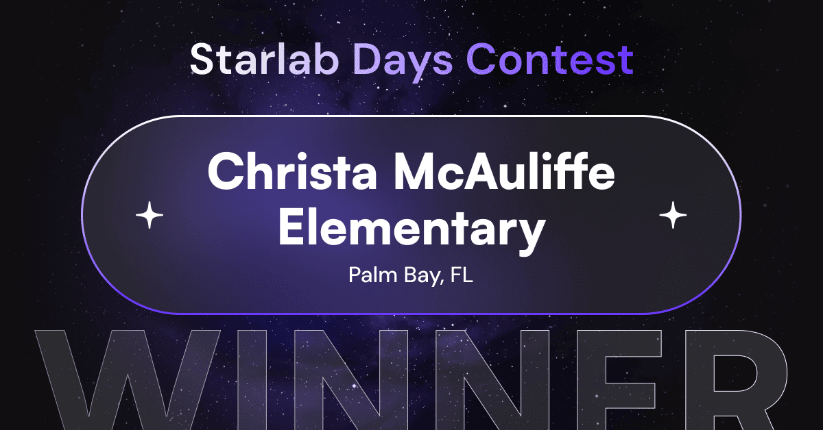 Meet the Schools Bringing Science to Life, Starting with Christa McAuliffe Elementary Featured Image