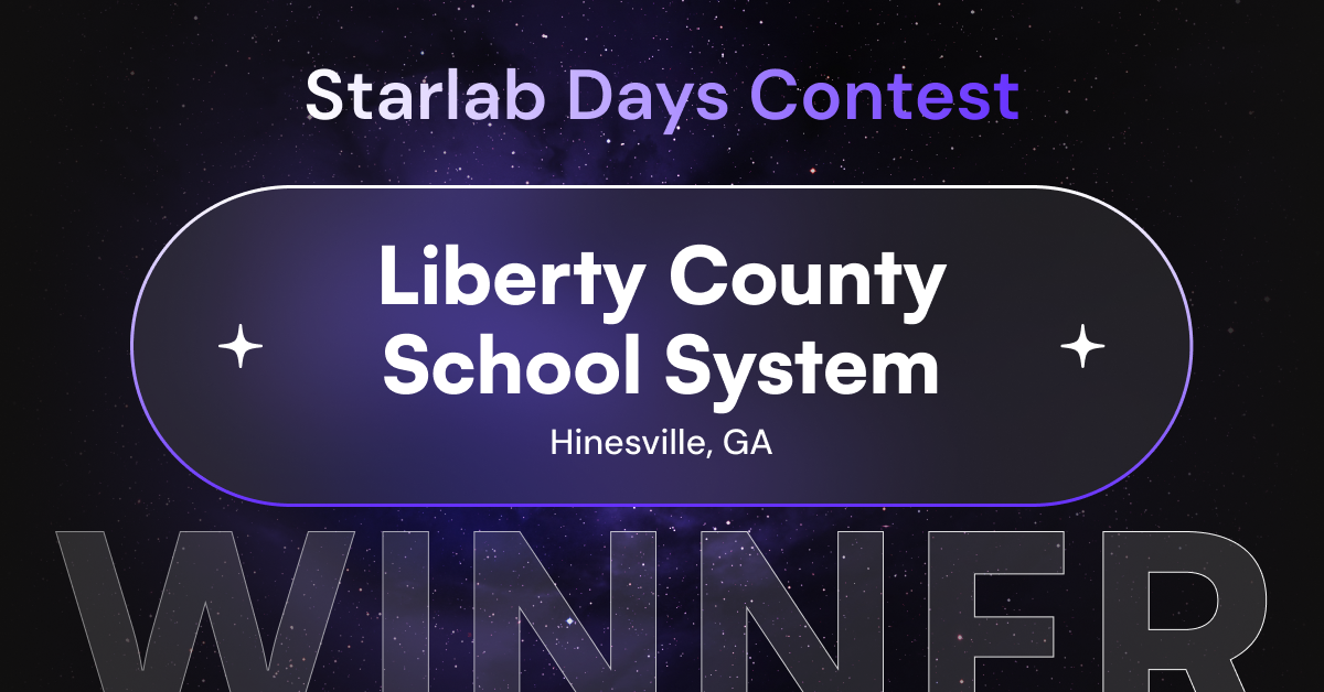 Meet the Schools Bringing Science to Life: Liberty County School System Featured Image